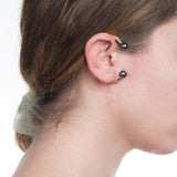 OPPOSITE PLANETS earcuff